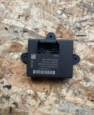 Volvo V40 Door control unit/module 31343872 AV6N14C236AB AV6N14C068AC