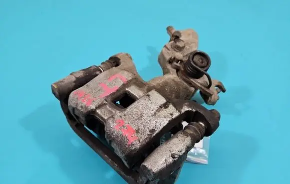 Mazda 6 Rear brake caliper IMPRK1426274