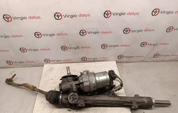 Peugeot 207 Steering rack 6700003289 0003TA0774ZE B115