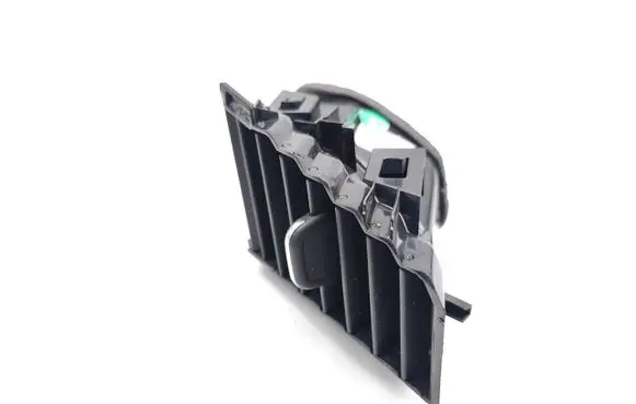Opel Crossland X Dash center air vent grill 13461694 00420058 545326626