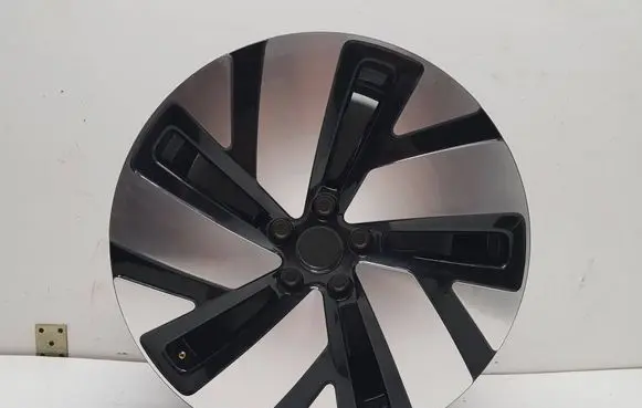 Volkswagen ID. Buzz R19 alloy rim 1T3601025J