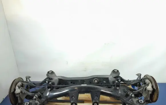 BMW 3 G20 G21 Rear suspension assembly kit set 