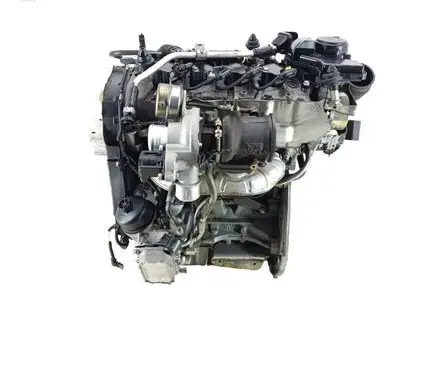Alfa Romeo Mito Engine 955A7000