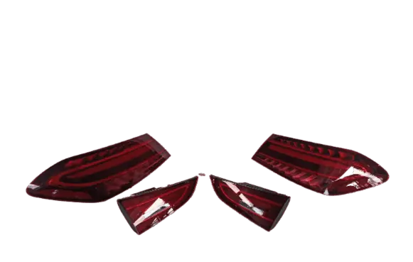 Mercedes-Benz GLS X167 Rear/tail lights A1679067110