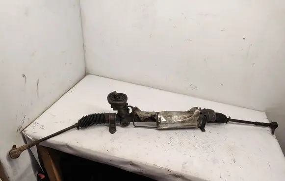 Audi A3 S3 8L Steering rack 1J1422105