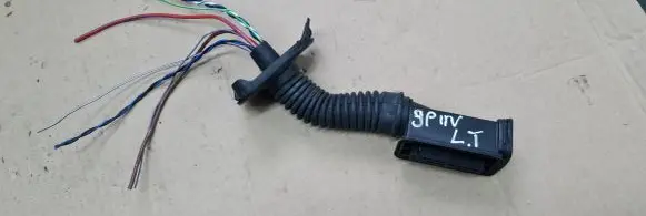 Audi A3 8Y Rear door wiring loom 5G0937702 F926900 E926900