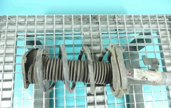 Volvo V40 Front coil spring IMPRK1320450