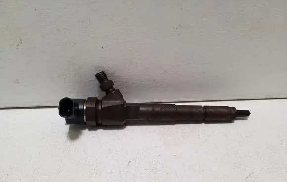 Fiat Tipo Fuel injector 0445110524