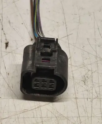 Volkswagen PASSAT B6 Other wiring loom 5N1973206