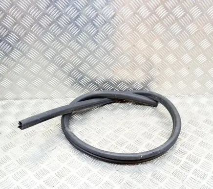 Jaguar F-Type Rubber seal front coupe door EX5320708A