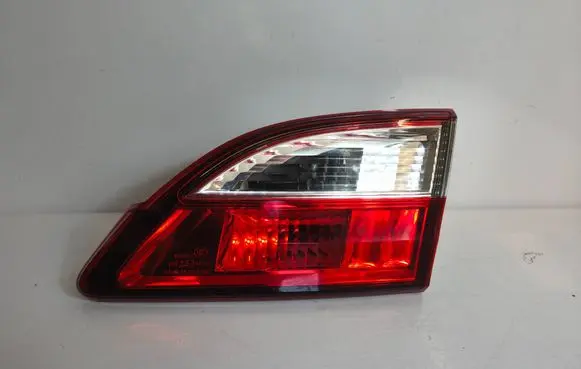 Mazda 5 Rear/tail lights A051671AS