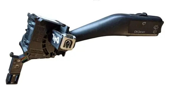 Volkswagen Touran I Wiper control stalk 1K0953519A 1K0953519A9B9 1K0953519C