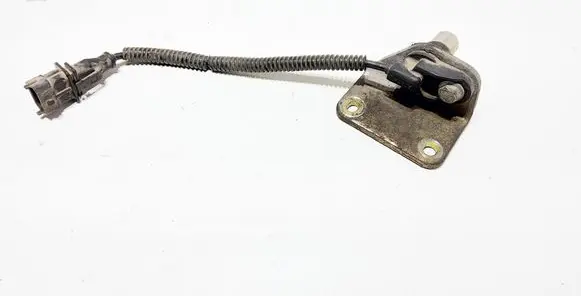 Camshaft position sensor