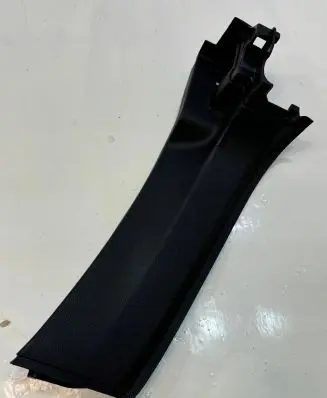 Skoda Superb B8 (3V) (C) pillar trim 3V9868223A