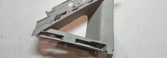 Chrysler Pacifica (A) pillar trim 5SB12TRMAB