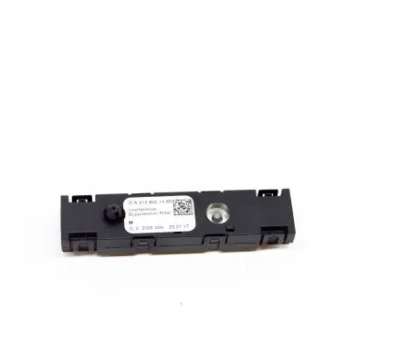 Mercedes-Benz E W213 Aerial antenna amplifier A2138201489