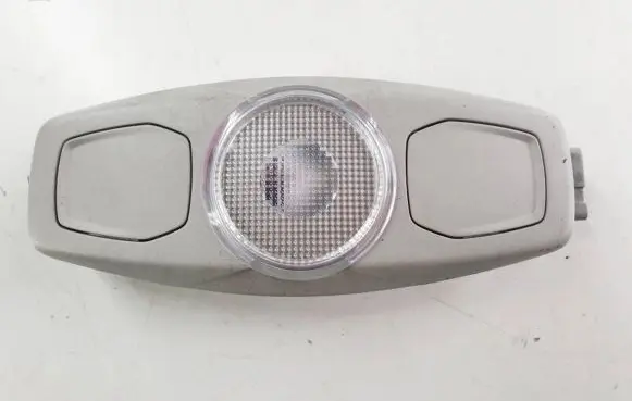 Ford Grand C-MAX Rear seat light