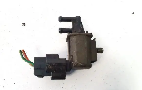Mazda 626 Turbo solenoid valve
