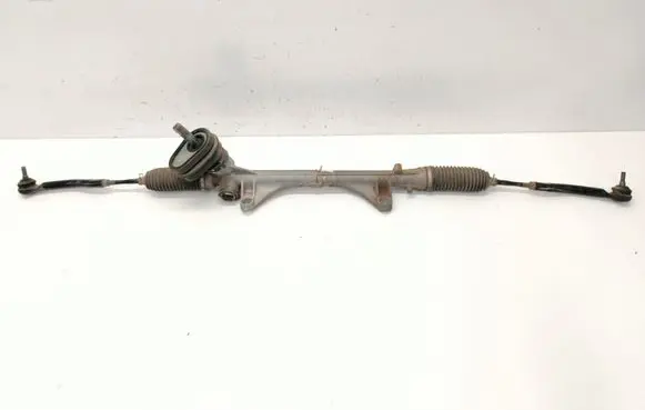 Nissan Leaf I (ZE0) Steering rack 480013NF1A 1004531032 JG201003170