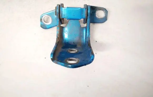 Mazda 3 II Rear door lower hinge