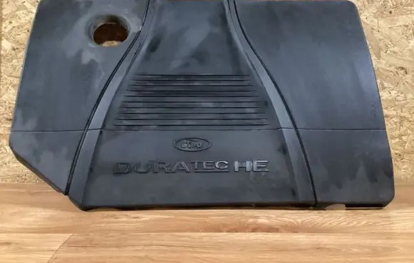 Ford Focus Engine cover (trim) 4MSG6A949AH