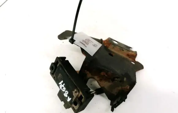 Renault Scenic I Air pressure sensor
