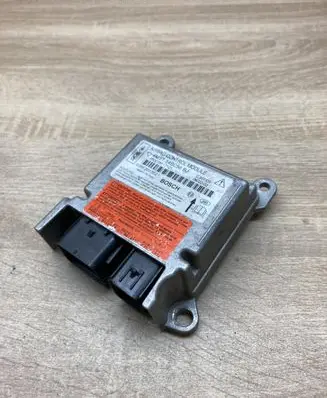 Ford Focus Airbag control unit/module 4M5T14B056BJ 0285001552
