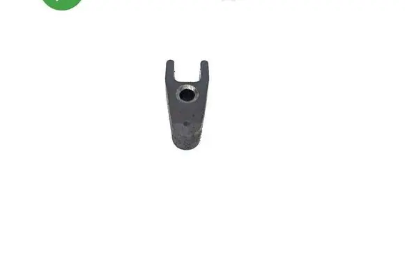Mercedes-Benz R W251 Fuel Injector clamp holder 