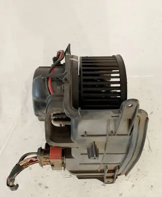 Renault Kangoo I Heater fan/blower 412125