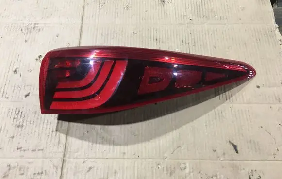 KIA Sportage Rear/tail lights 92402F10