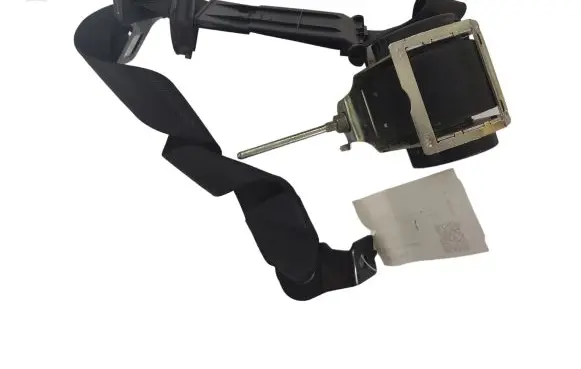 Opel Zafira B Front seatbelt 040598 560834801 051024