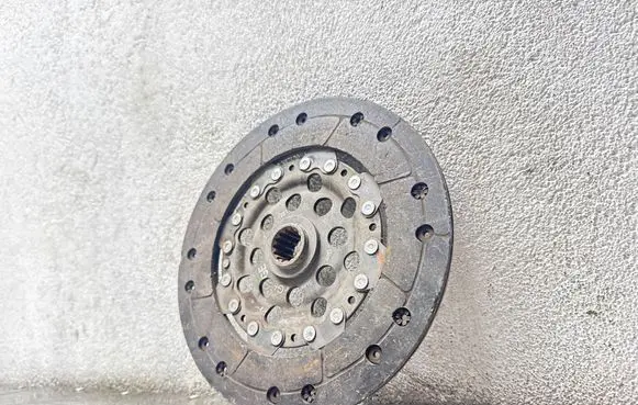 Opel Zafira A Clutch pressure plate 9223223