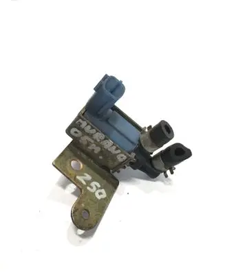 Valve vacuum
