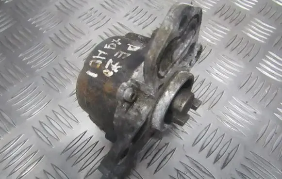 Peugeot 406 Vacuum pump
