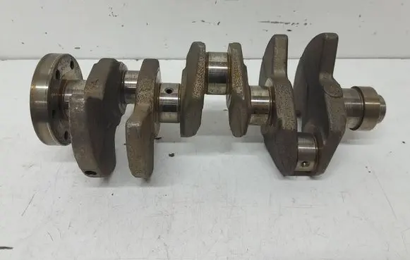 Citroen C3 Crankshaft MABY100242036 100242036