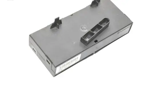 BMW 3 E36 Air conditioning/heating control unit 64118391512 8391512 HW01-SW19