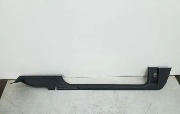 Seat Ibiza IV (6J,6P) Front sill trim cover 6J3863483