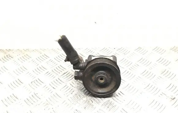 Fiat Ducato Power steering pump 7612955116 504000927