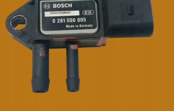 Volkswagen PASSAT B6 Sensor 0281006005