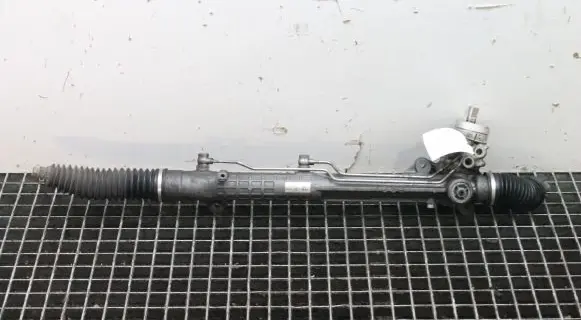 Audi A6 S6 C6 4F Steering rack 4F2422066B