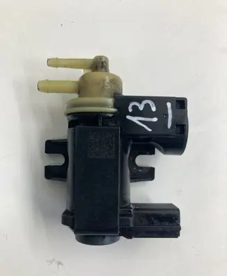 Audi A4 S4 B8 8K Turbo solenoid valve 8K0906627