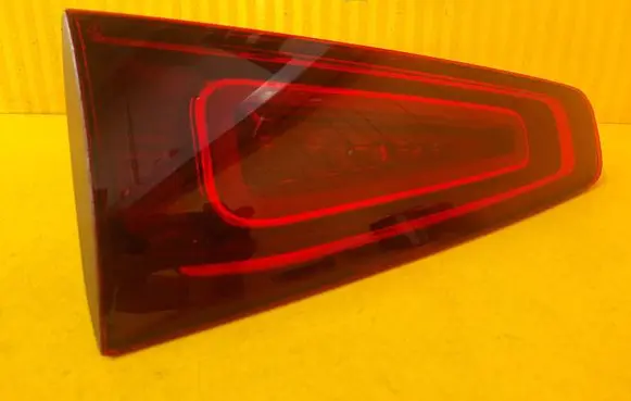 Mercedes-Benz GLE W167 Rear/tail lights A1679063307