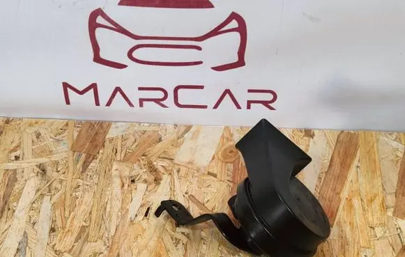 Opel Mokka X Horn signal