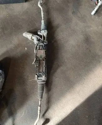 Audi A4 S4 B8 8K Steering rack 8K0909144B 121013H37 A2C3094190500