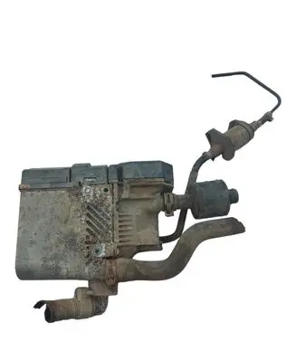 Audi A8 S8 D2 4D Auxiliary pre-heater (Webasto) 4D0815069E