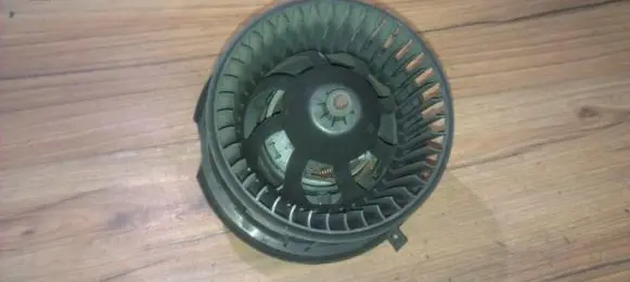 Fiat Bravo - Brava Heater fan/blower