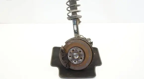 Volkswagen Scirocco Front shock absorber/damper 1T0413031HPACR