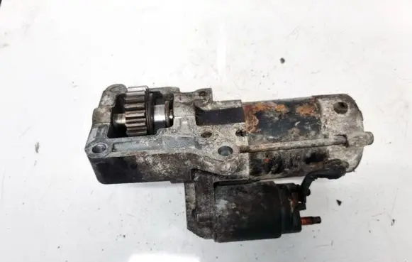 Dodge Journey Starter motor 05082388AA