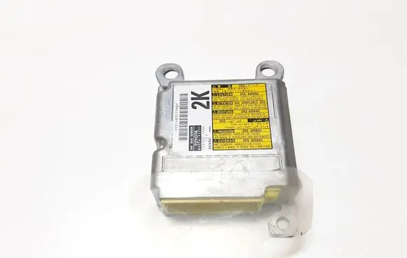 Toyota RAV 4 (XA30) Airbag control unit/module 8917042211 1503001480