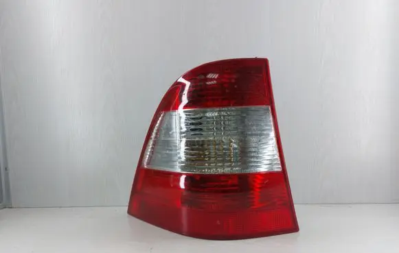 Mercedes-Benz ML W163 Rear/tail lights A1638201964